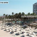 Melhor Vista Da Praia Do Futuro!-Fortaleza Ceara