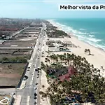 Melhor Vista Da Praia Do Futuro!-Fortaleza Ceara