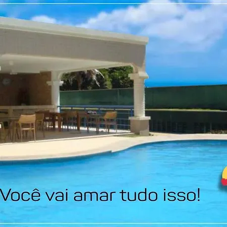 Apartamento Vista Da Do Futuro!-fortaleza Ceara *