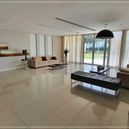 Vista Da Do Futuro!-fortaleza Ceara Apartamento