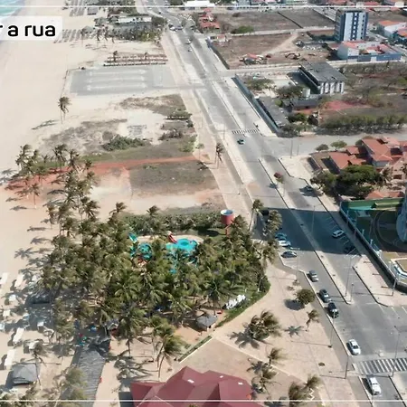Vista Da Do Futuro!-fortaleza Ceara Apartamento *